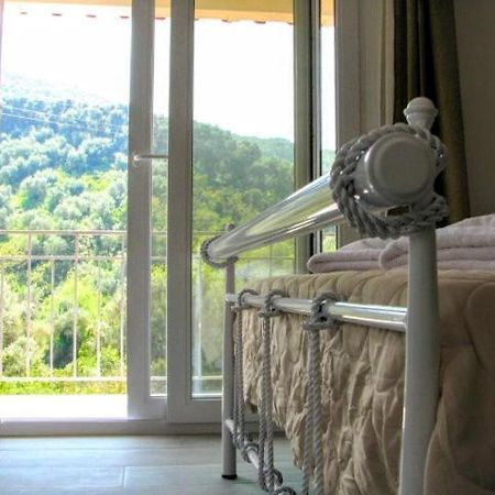 Parga Horizon Apartments Екстер'єр фото