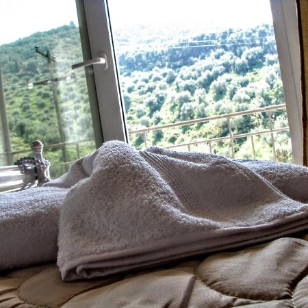 Parga Horizon Apartments Екстер'єр фото