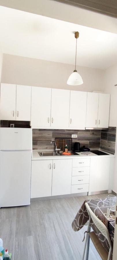 Parga Horizon Apartments Екстер'єр фото